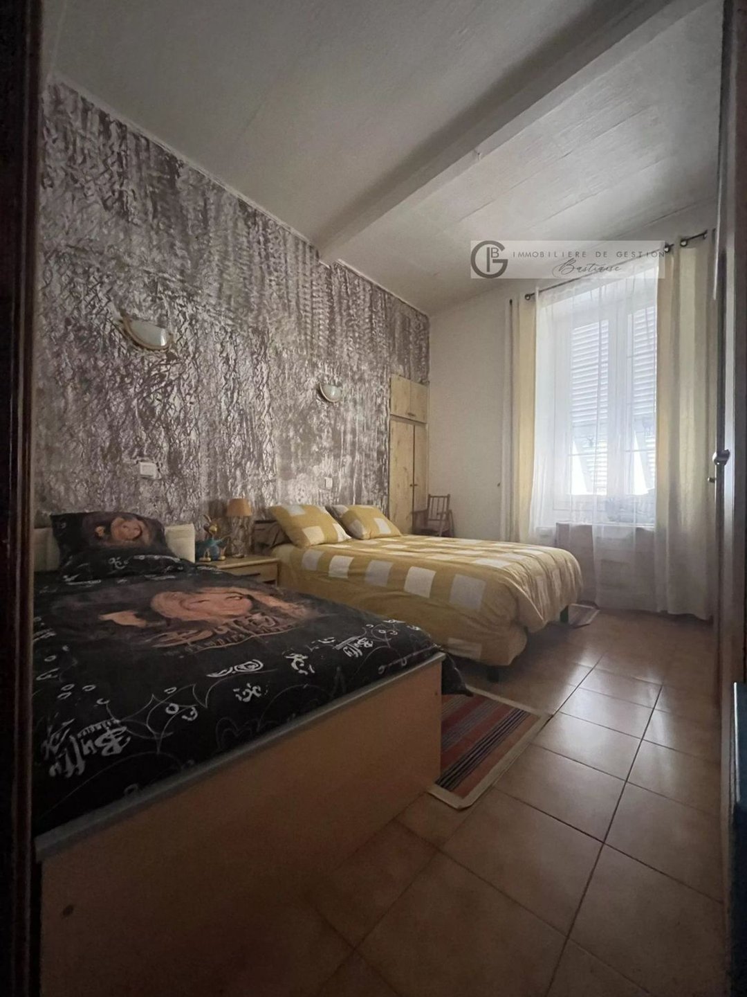 Appartement à vendre, 84m², Bastia