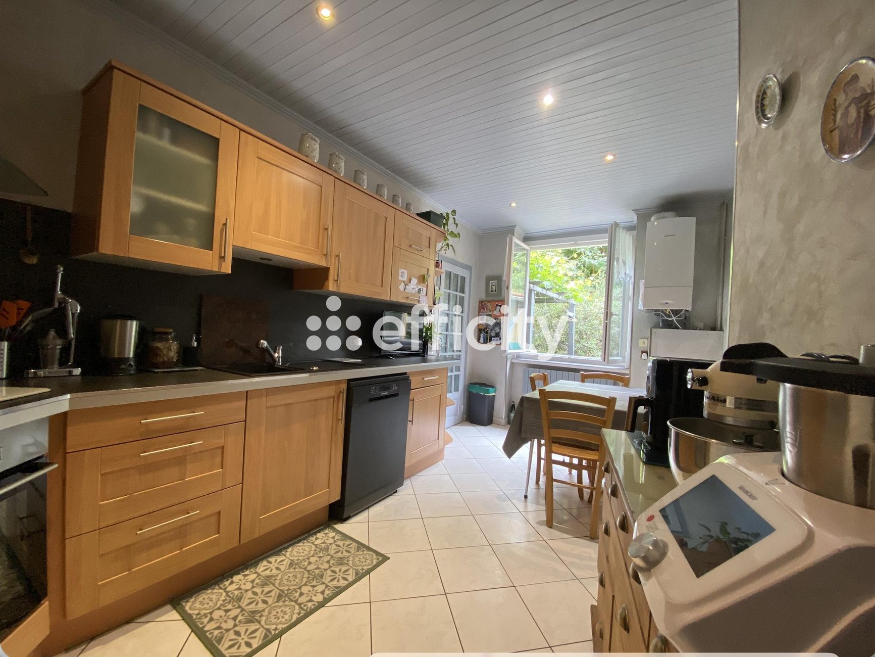 Maison à vendre, 122m², Saint-Etienne