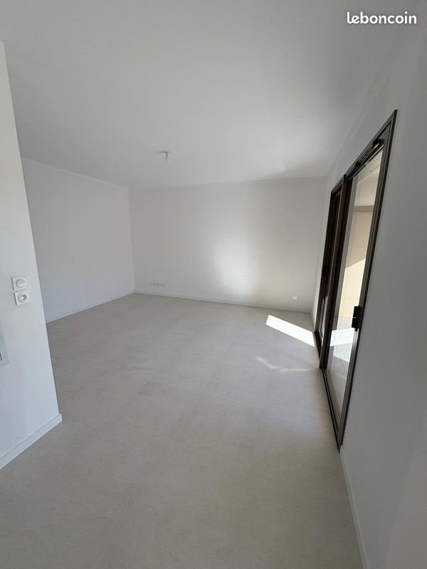 Appartement à vendre, 66m², Fontaines-sur-Saône