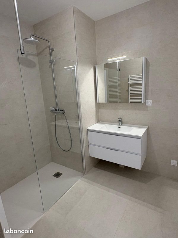 Appartement à vendre, 66m², Fontaines-sur-Saône