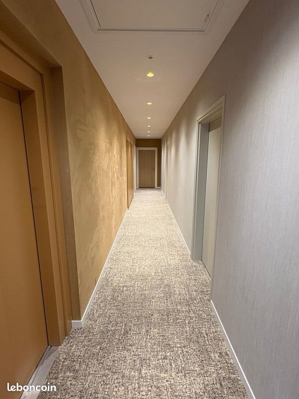 Appartement à vendre, 66m², Fontaines-sur-Saône