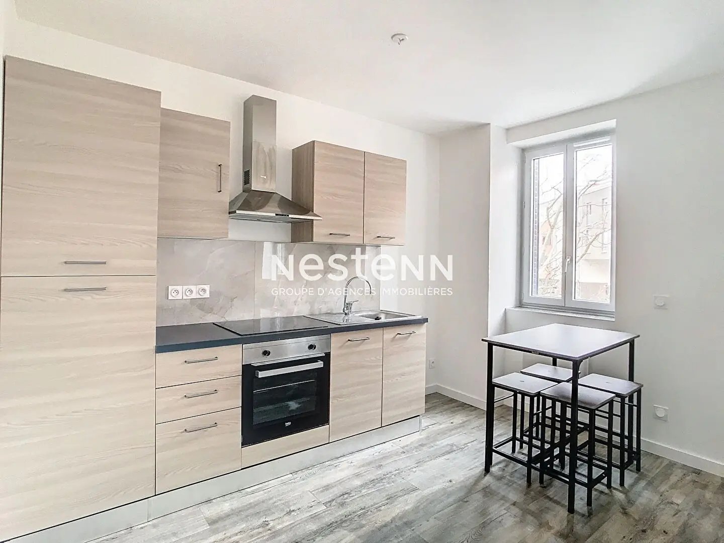 Appartement à louer, 35m², Rillieux-la-Pape
