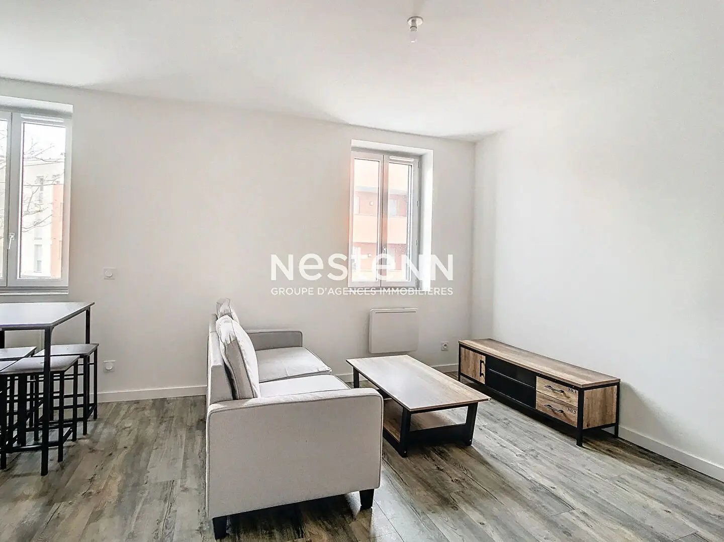 Appartement à louer, 35m², Rillieux-la-Pape