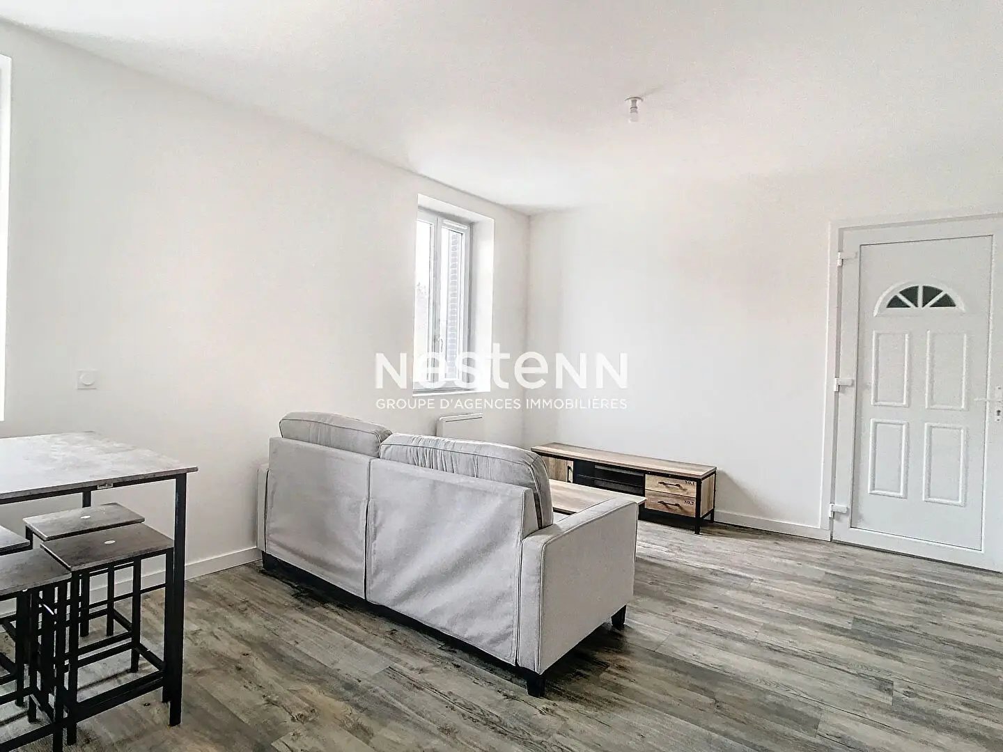 Appartement à louer, 35m², Rillieux-la-Pape