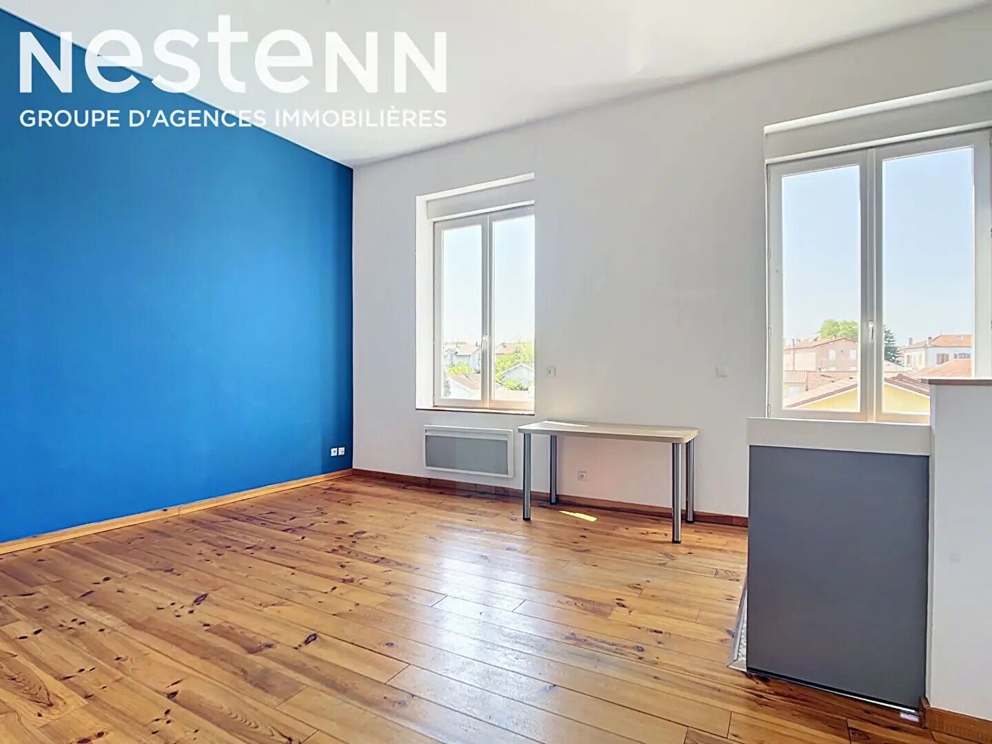 Appartement à vendre, 42m², Sathonay-Camp