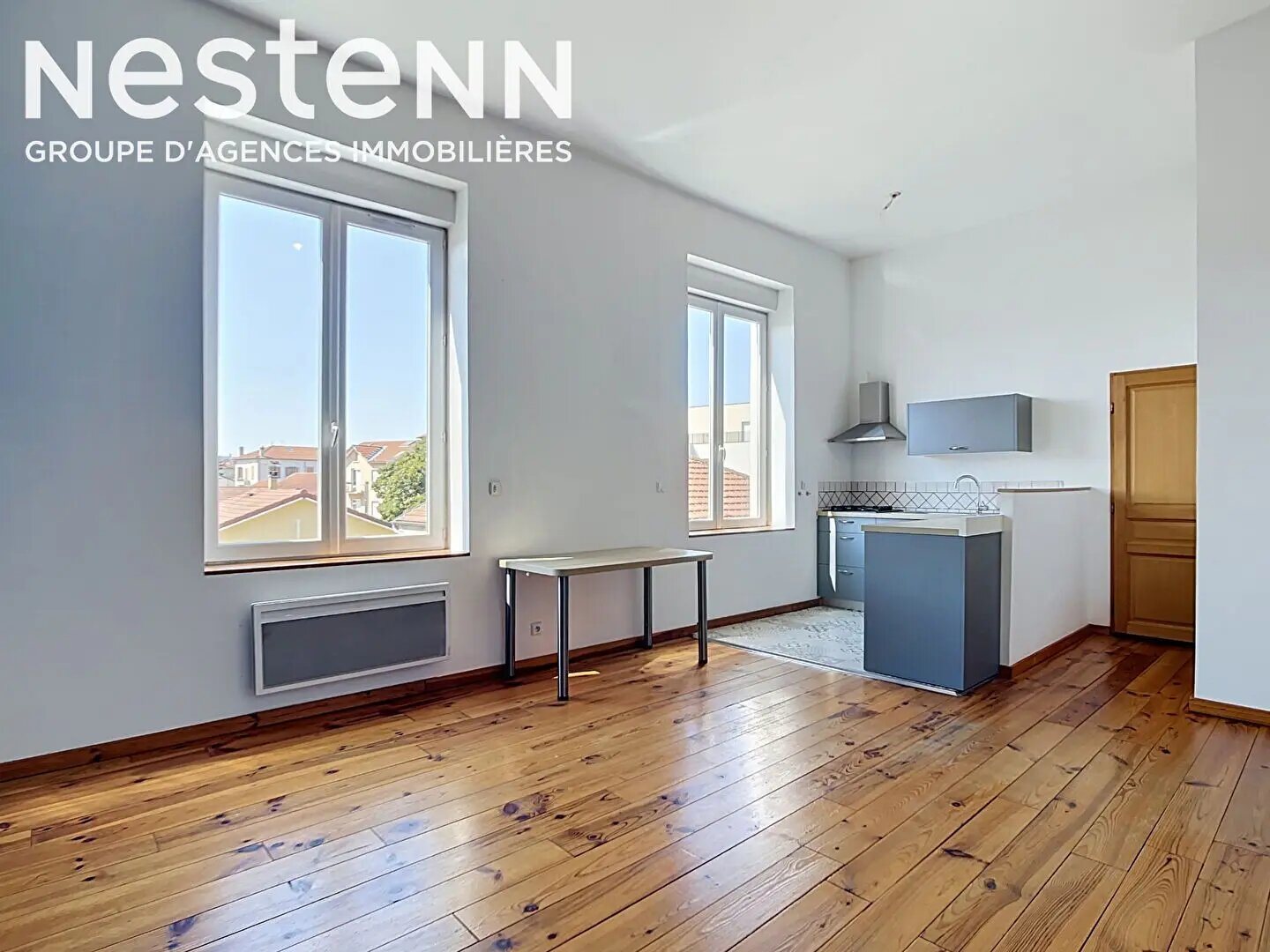 Appartement à vendre, 42m², Sathonay-Camp