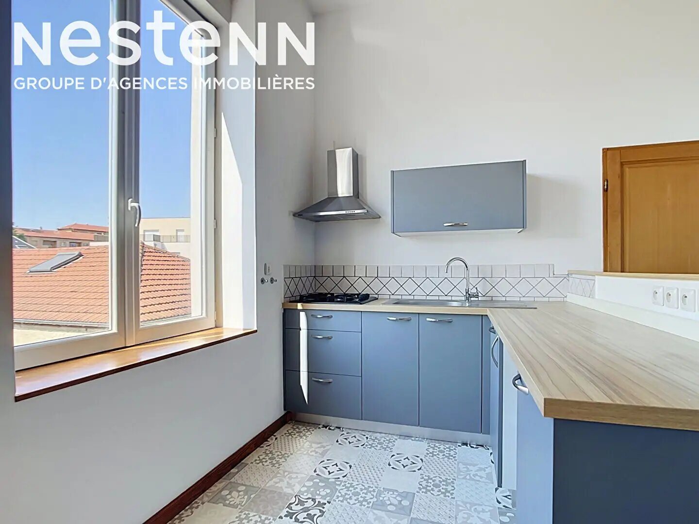 Appartement à vendre, 42m², Sathonay-Camp