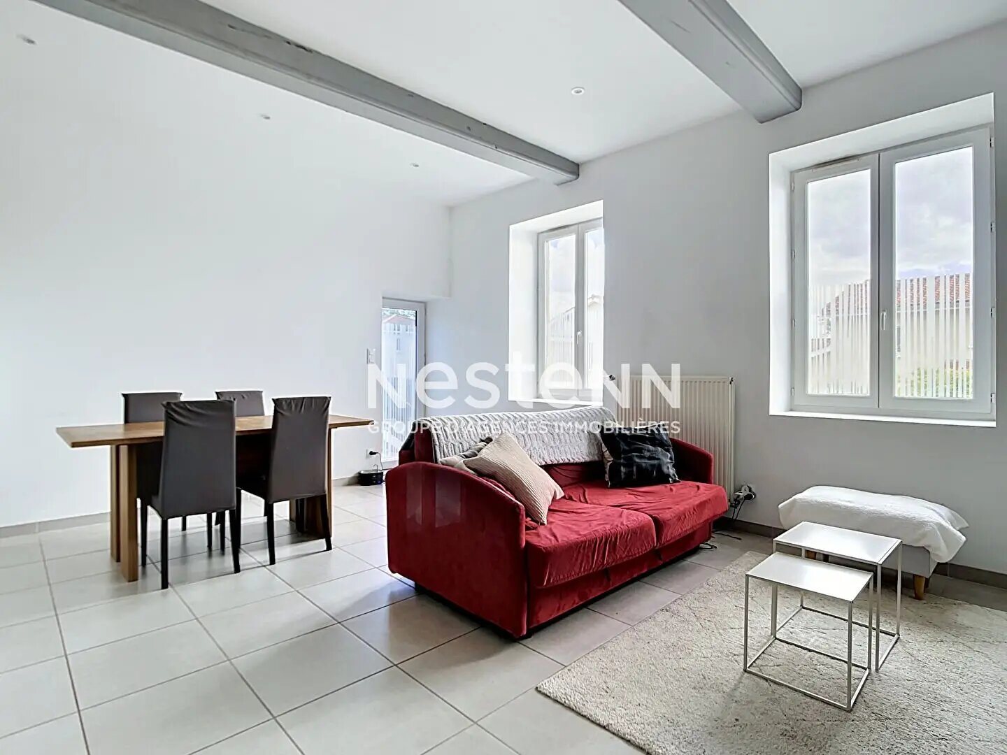 Appartement à vendre, 128m², Saint-Maurice-de-Beynost