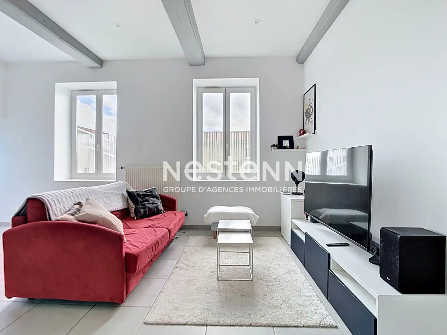 Appartement à vendre, 128m², Saint-Maurice-de-Beynost