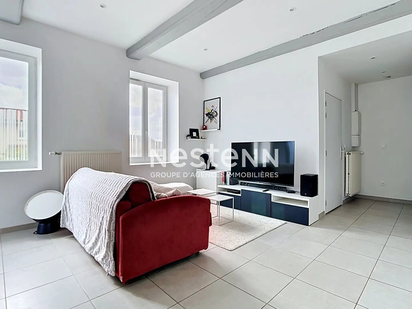Appartement à vendre, 128m², Saint-Maurice-de-Beynost