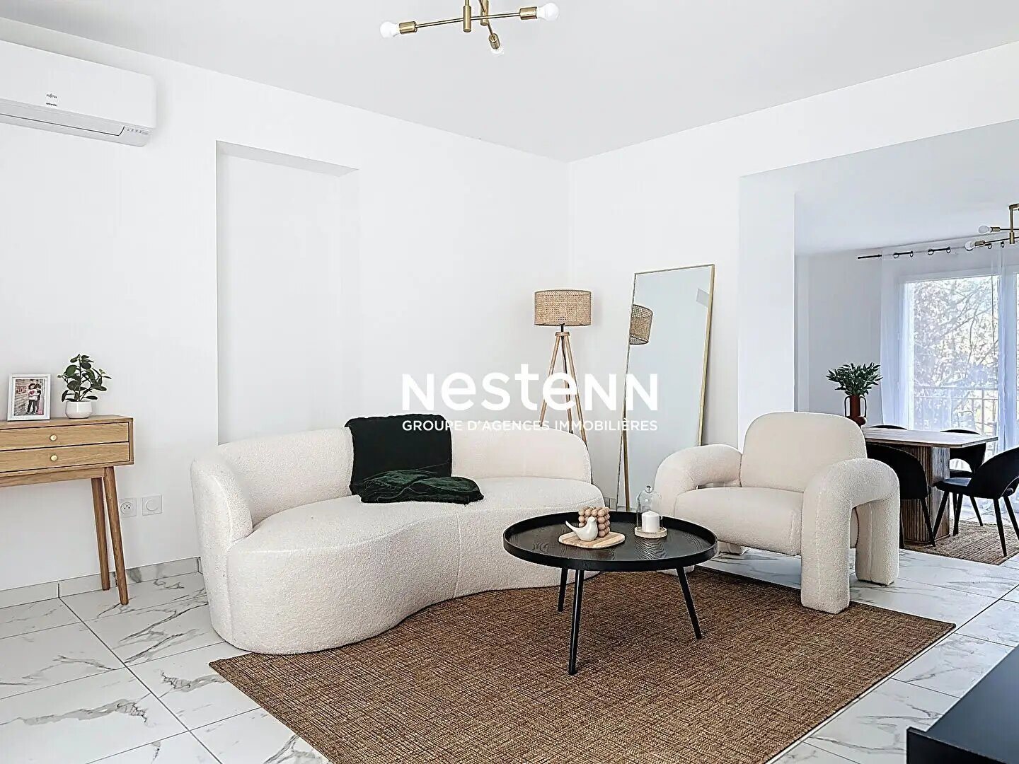 Maison à vendre, 96m², Sathonay-Camp