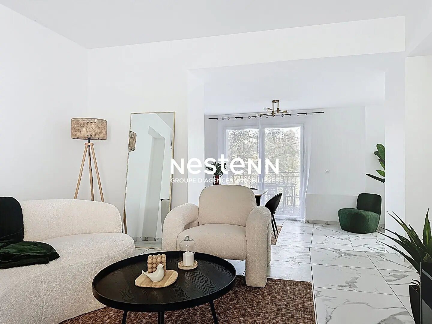 Maison à vendre, 96m², Sathonay-Camp