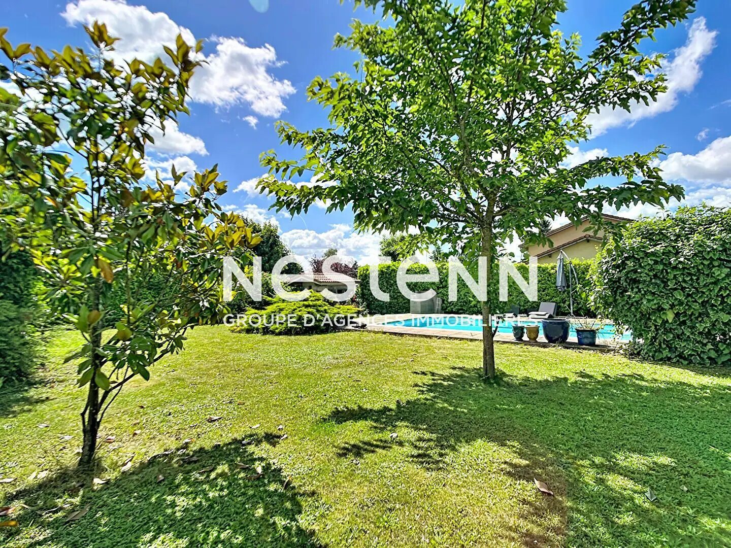 Maison à vendre, 109m², Mionnay