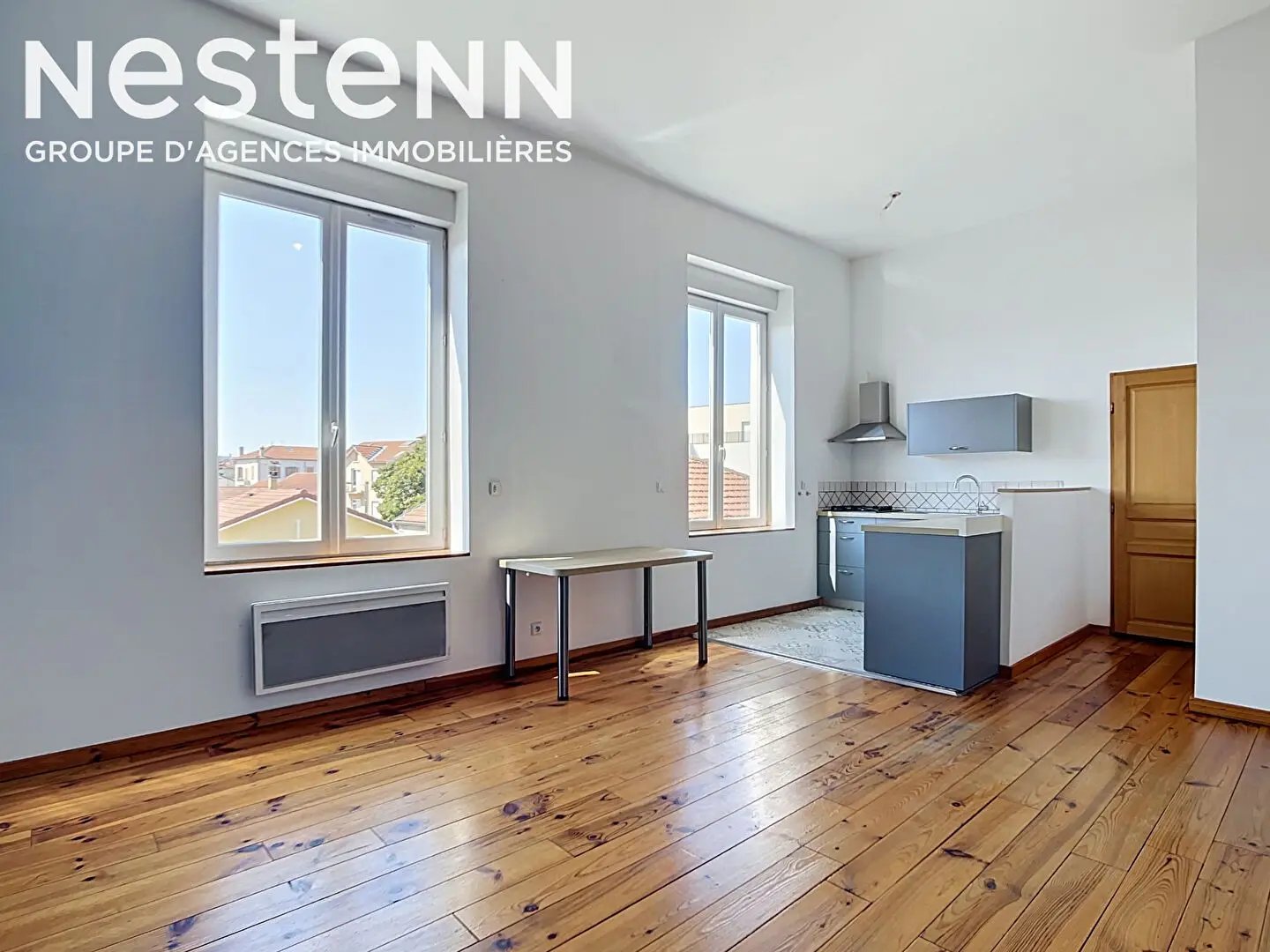 Appartement à vendre, 42m², Sathonay-Camp