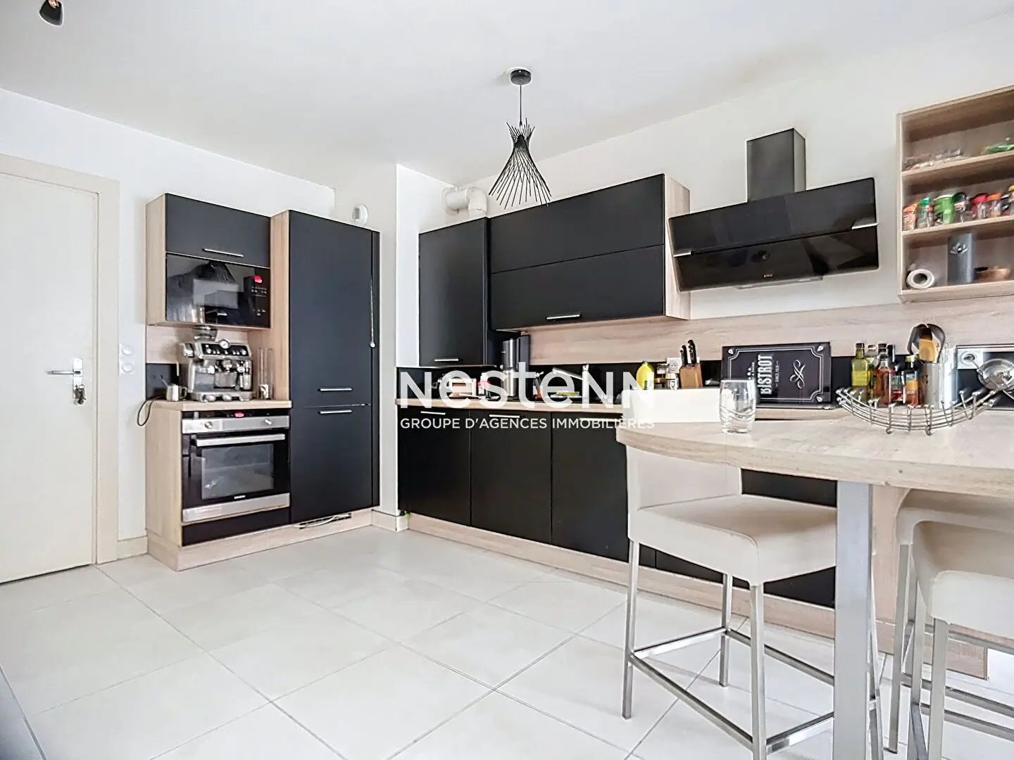 Appartement à vendre, 43m², Villefranche-sur-Saône