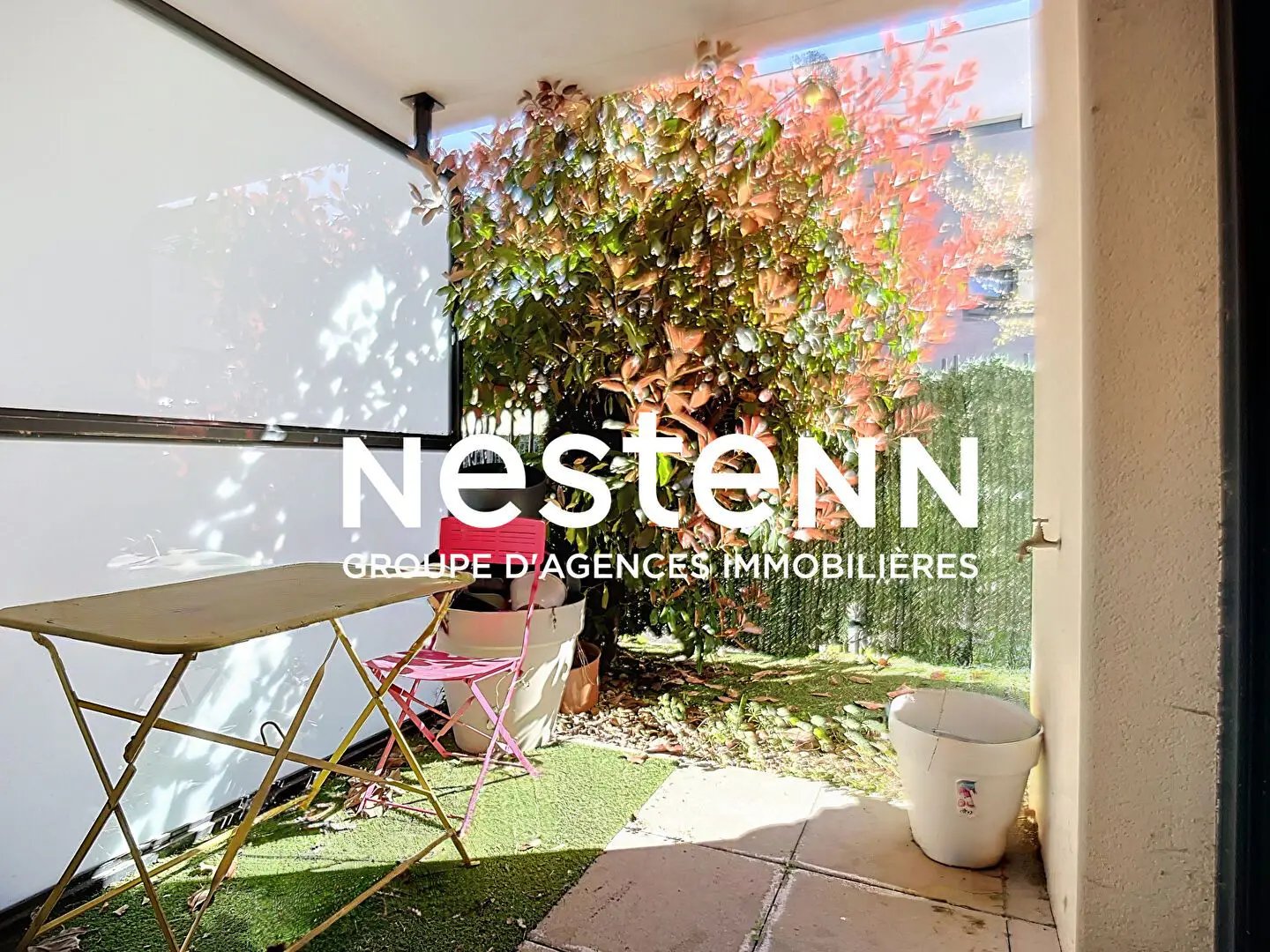 Appartement à vendre, 43m², Villefranche-sur-Saône