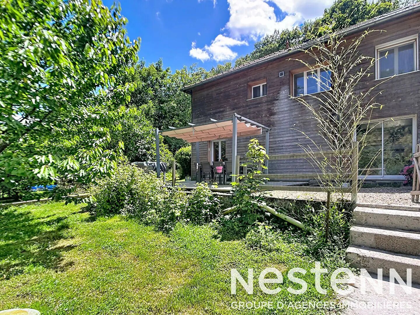 Maison à vendre, 132m², Sathonay-Village