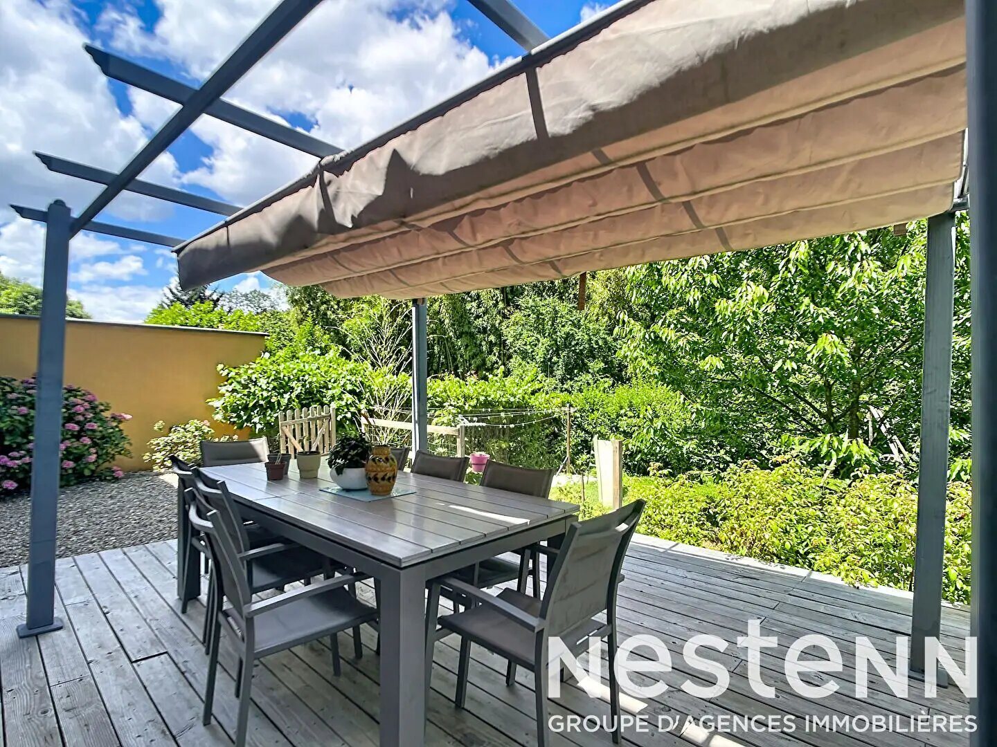 Maison à vendre, 132m², Sathonay-Village