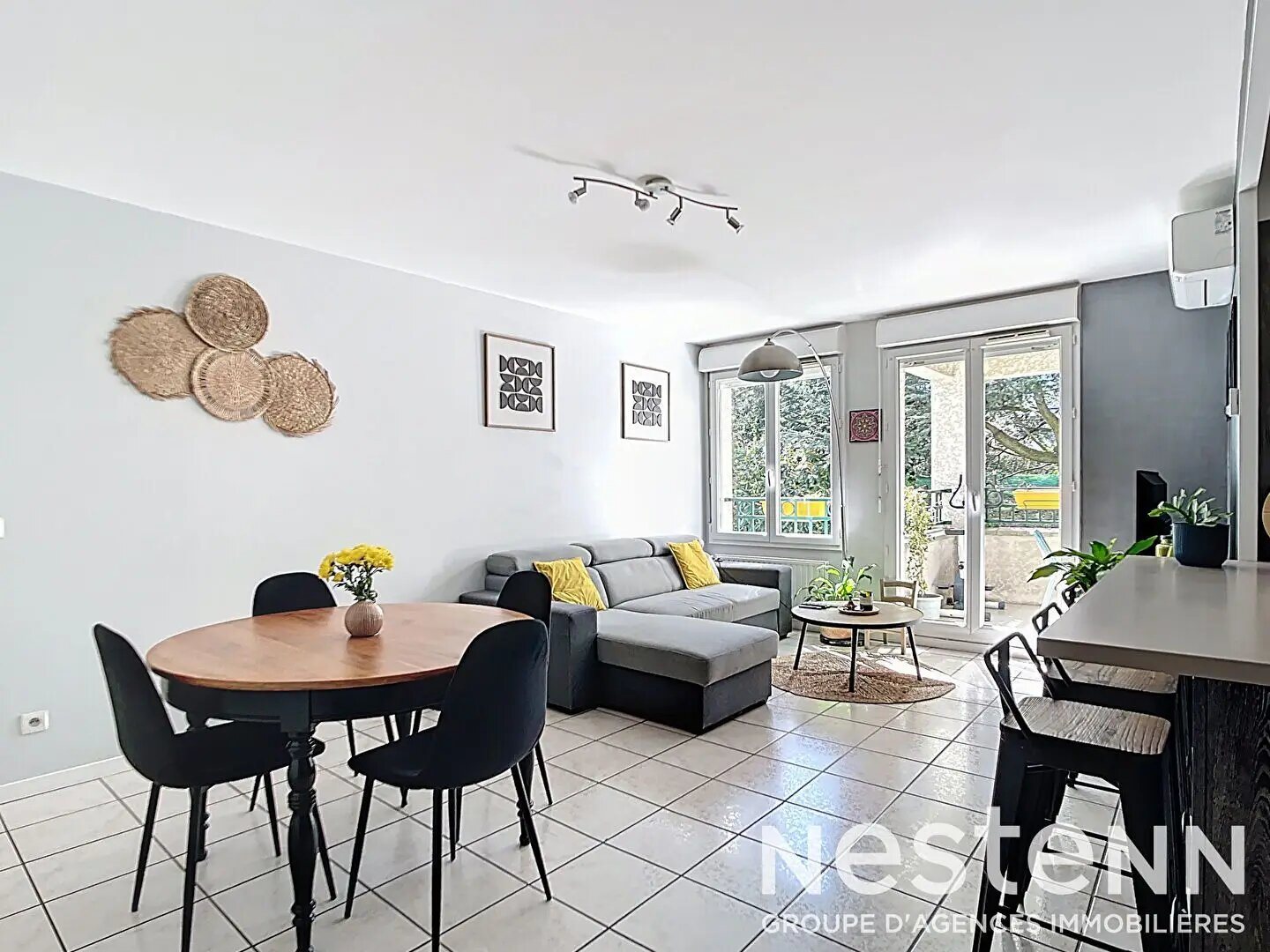 Appartement à vendre, 79m², Rillieux-la-Pape