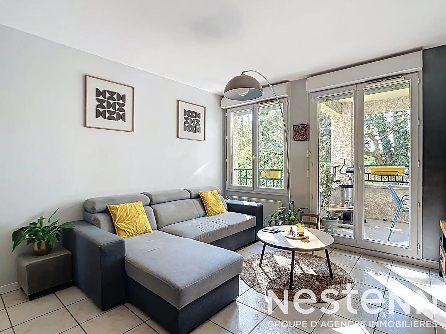 Appartement à vendre, 79m², Rillieux-la-Pape