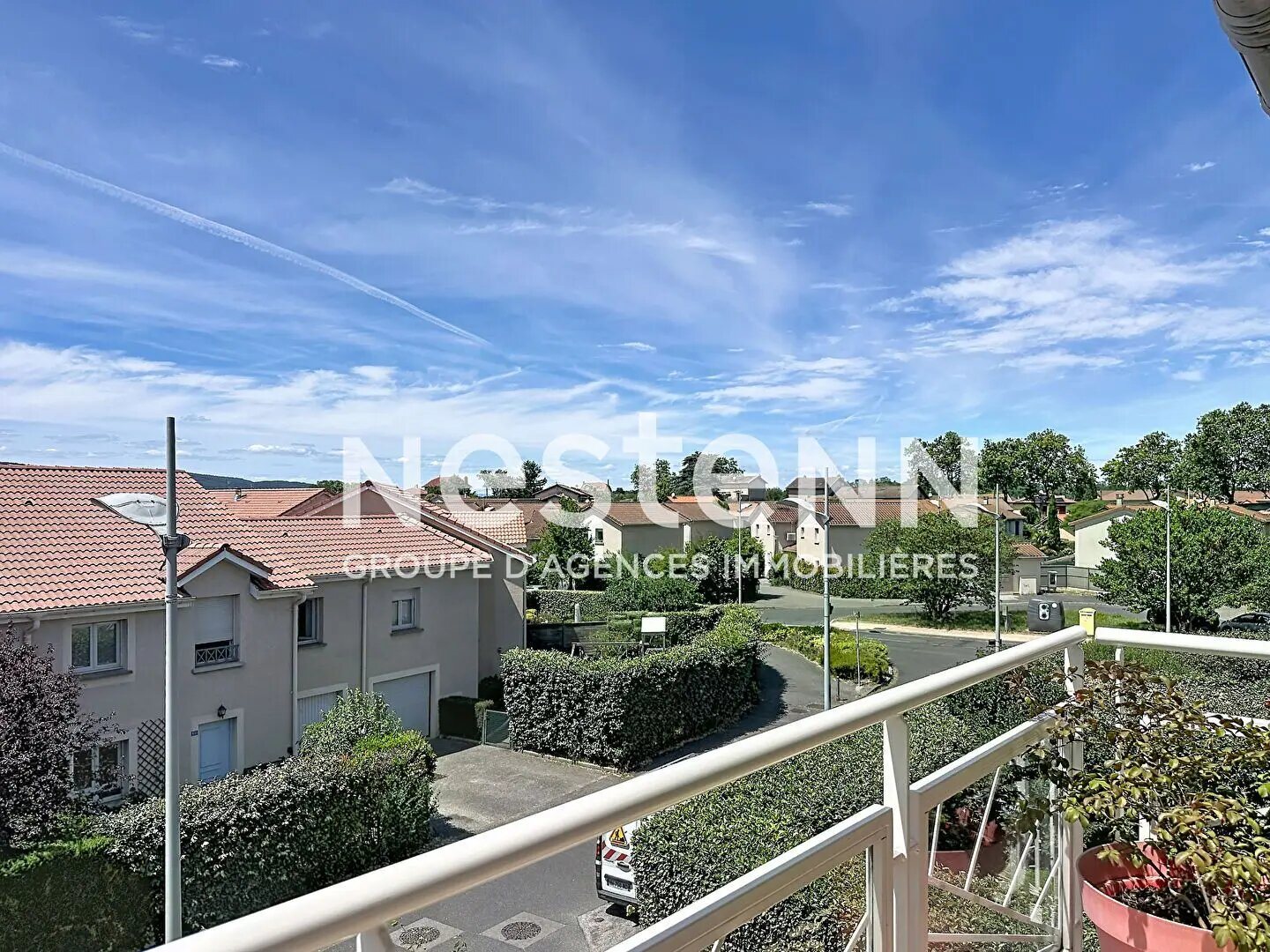 Appartement à vendre, 83m², Rillieux-la-Pape