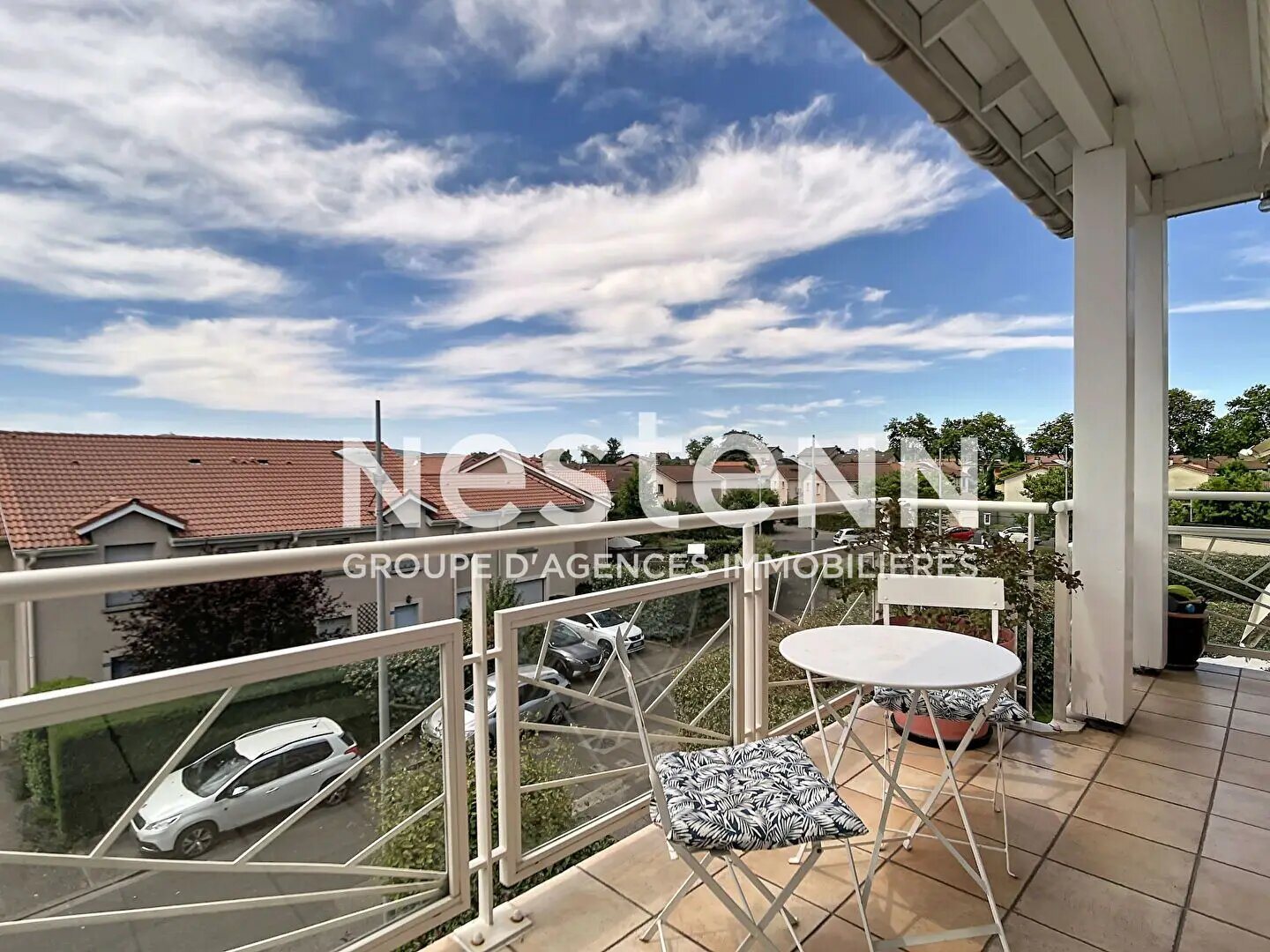 Appartement à vendre, 83m², Rillieux-la-Pape