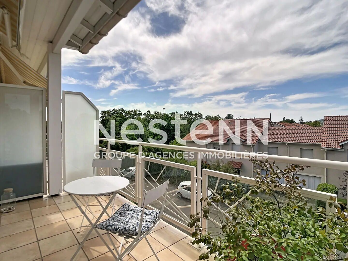 Appartement à vendre, 83m², Rillieux-la-Pape