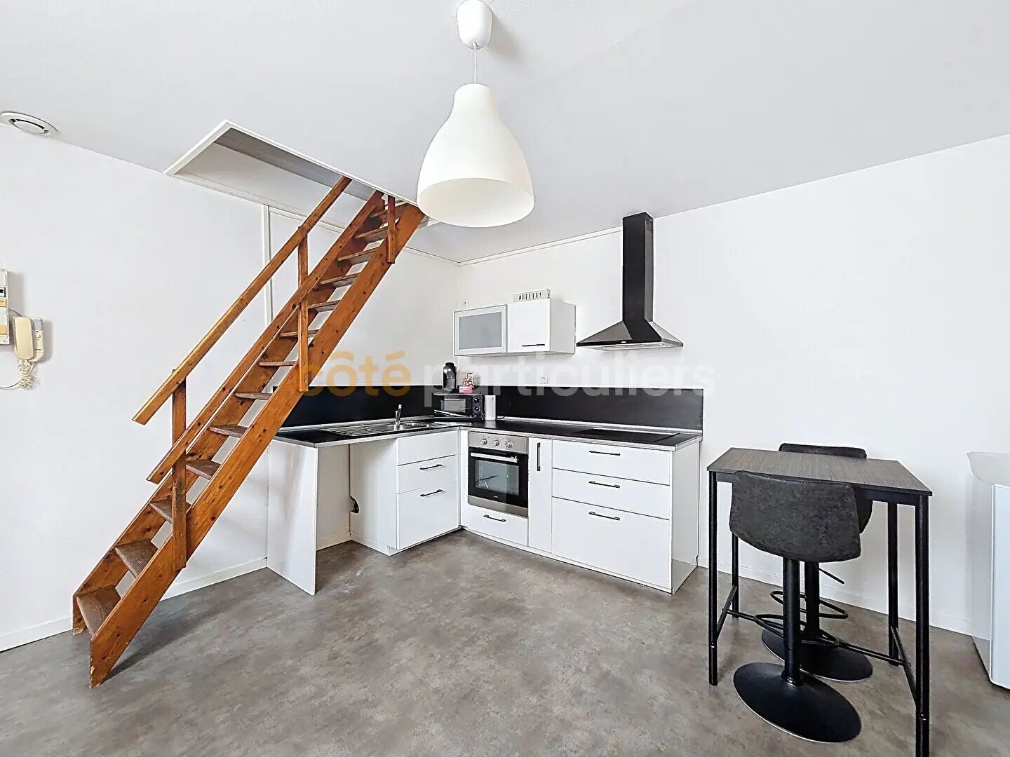 Appartement à vendre, 192m², Bailleul