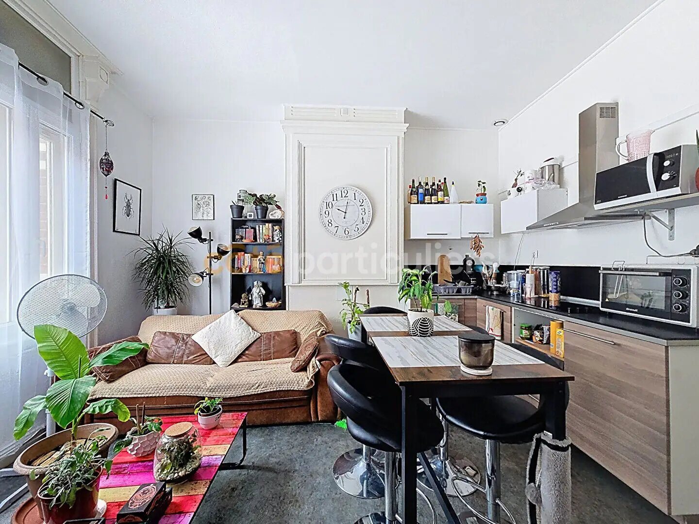 Appartement à vendre, 192m², Bailleul