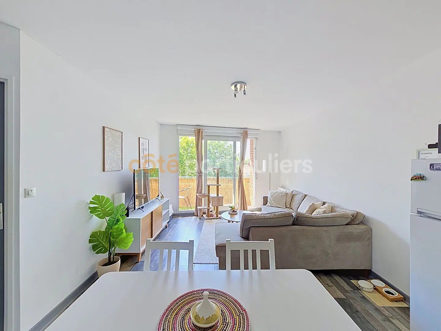 Appartement à vendre, 40m², Armentières