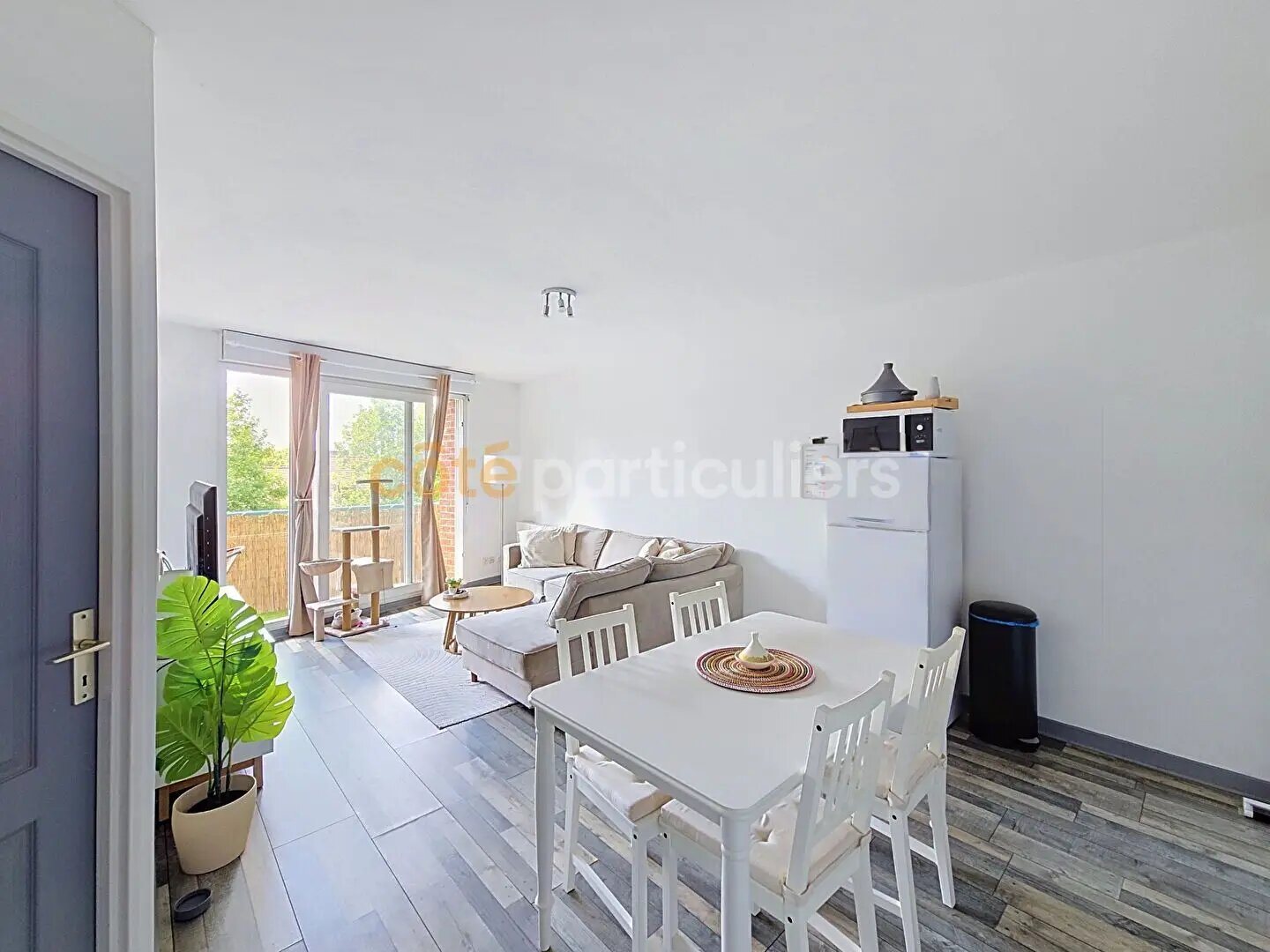 Appartement à vendre, 40m², Armentières