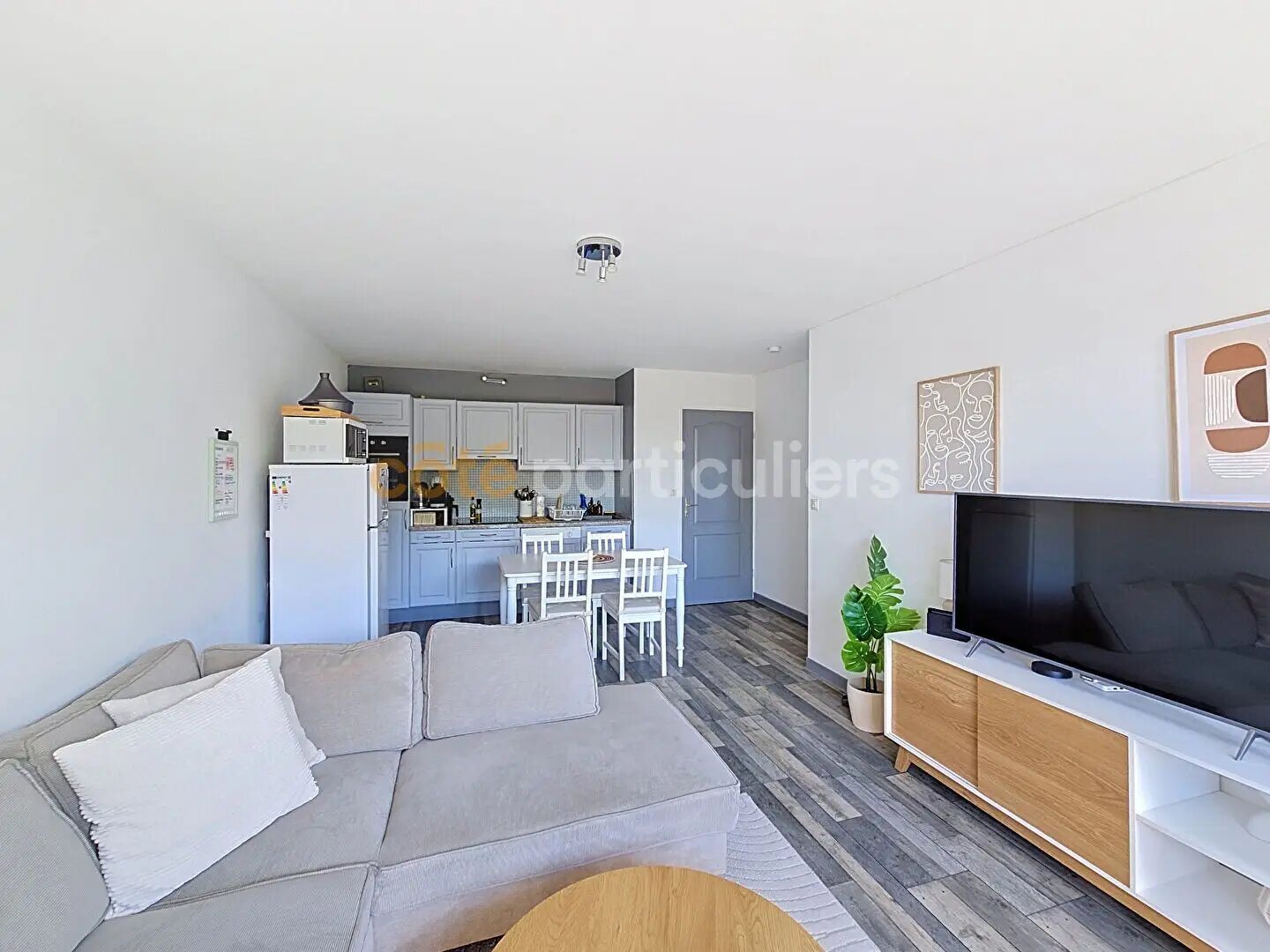 Appartement à vendre, 40m², Armentières