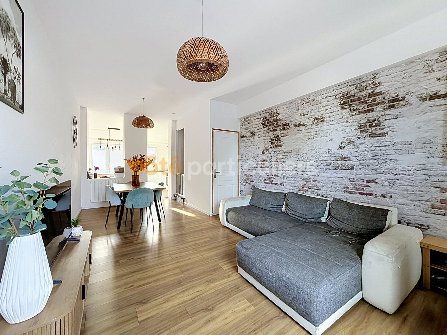 Maison à vendre, 65m², Erquinghem-Lys