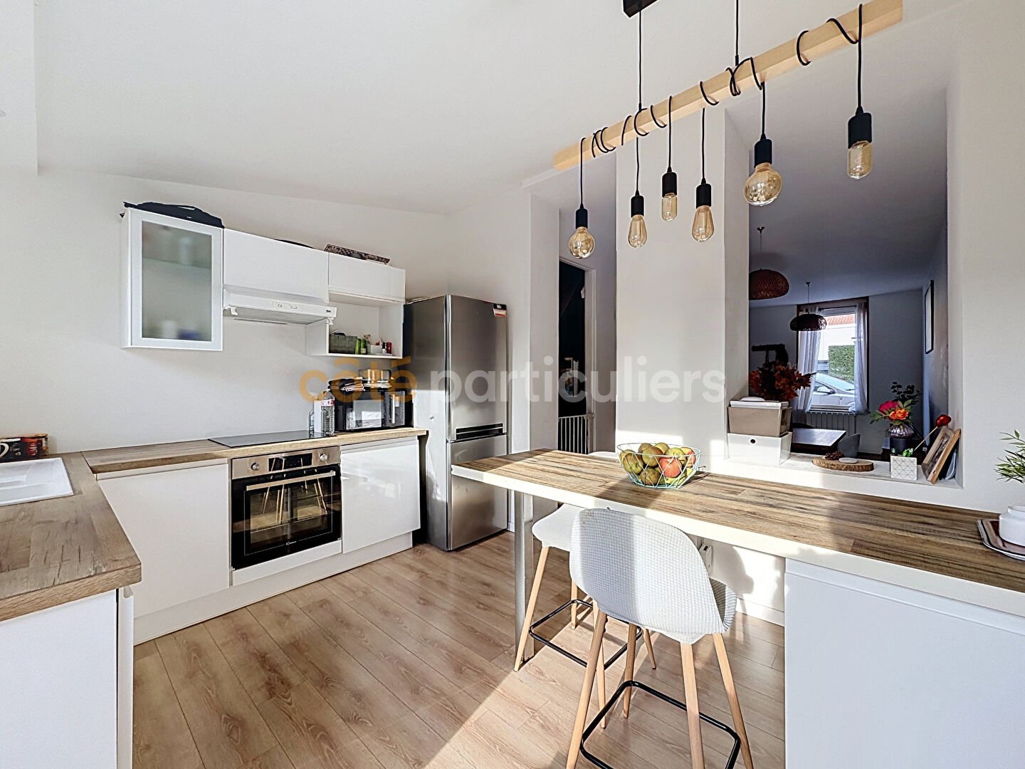 Maison à vendre, 65m², Erquinghem-Lys