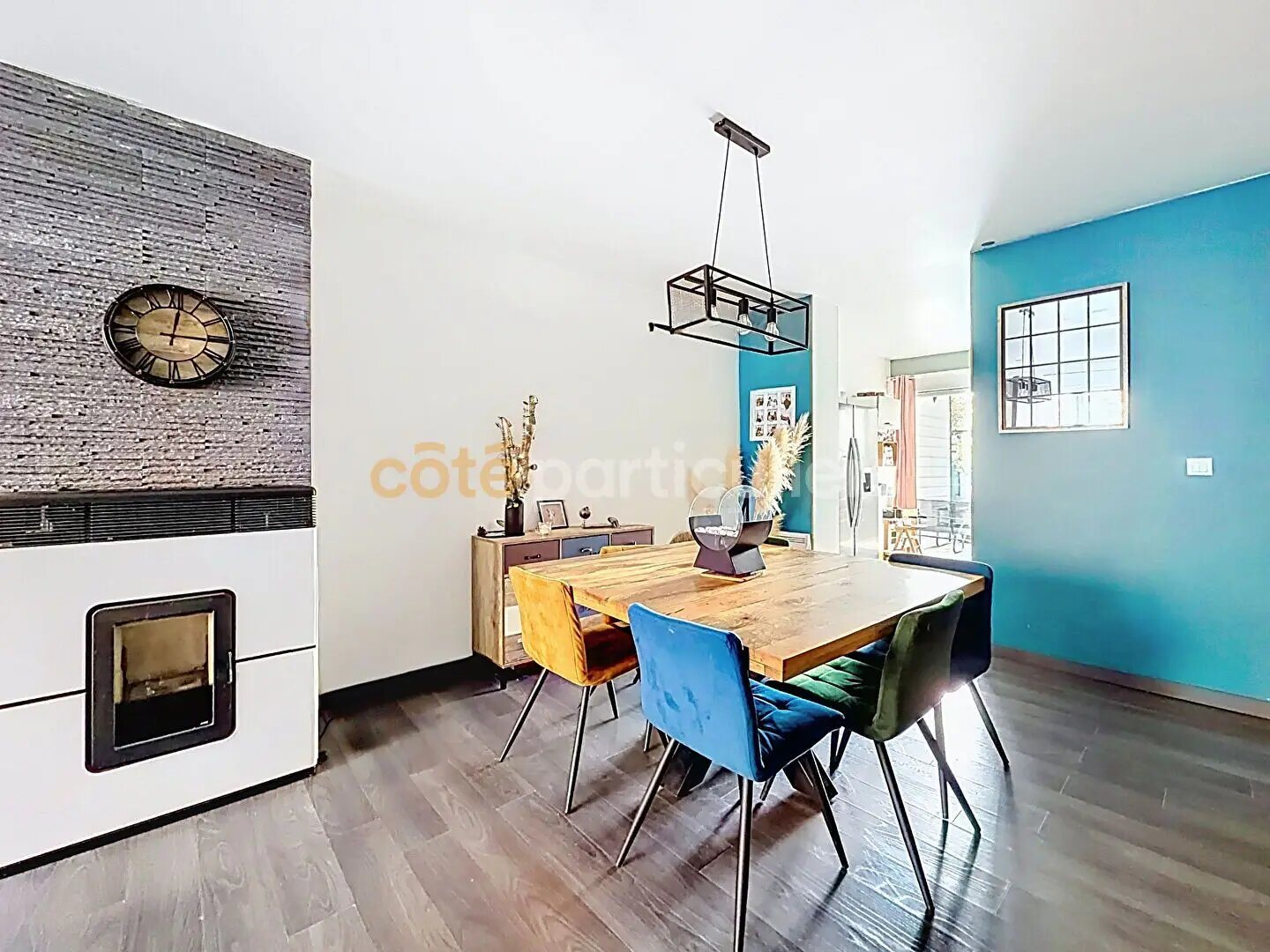 Maison à vendre, 85m², Armentières