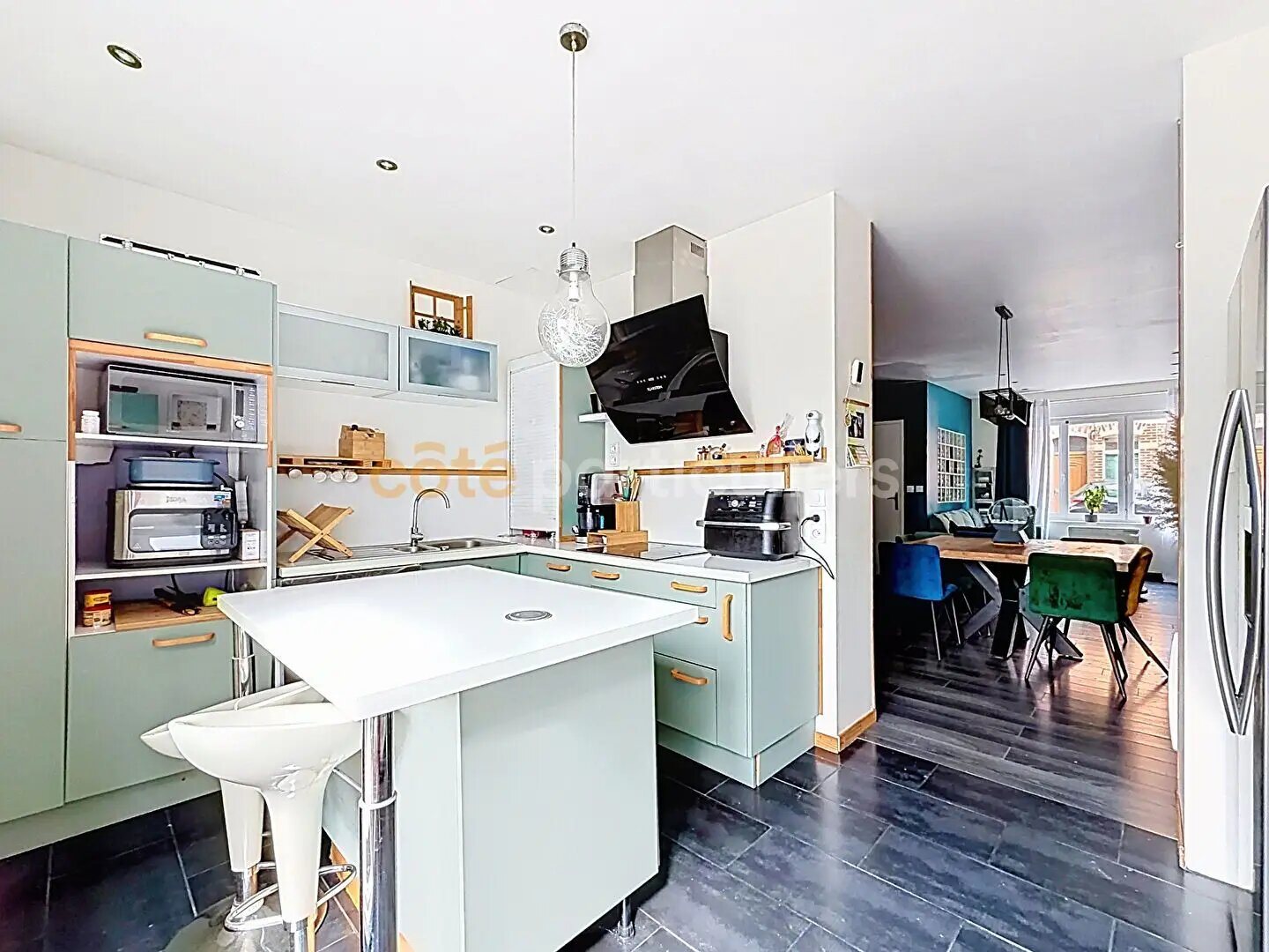 Maison à vendre, 85m², Armentières