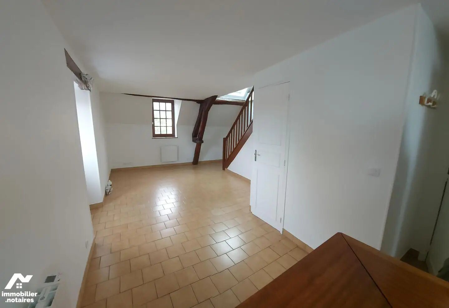 Appartement à louer, 33m², Senlis