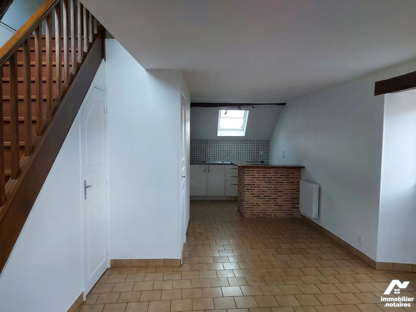 Appartement à louer, 33m², Senlis