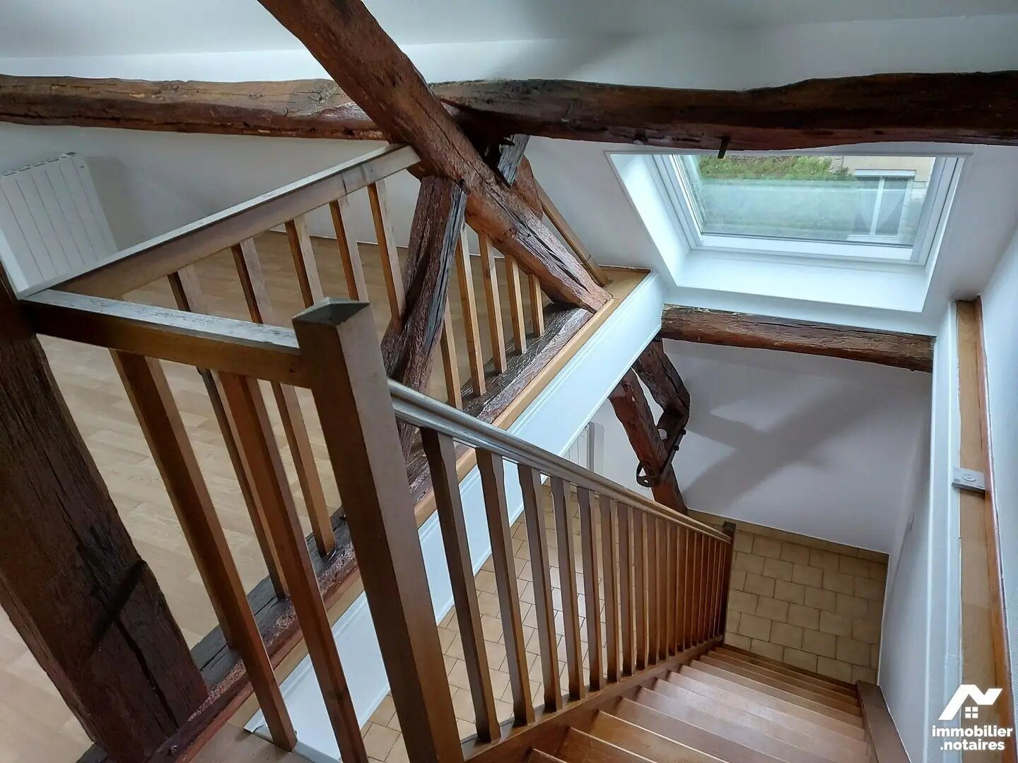 Appartement à louer, 33m², Senlis
