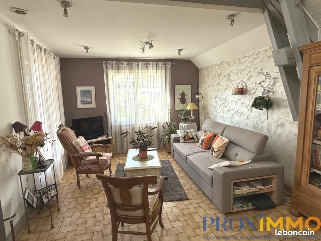 Maison à vendre, 120m², Miribel-les-Echelles