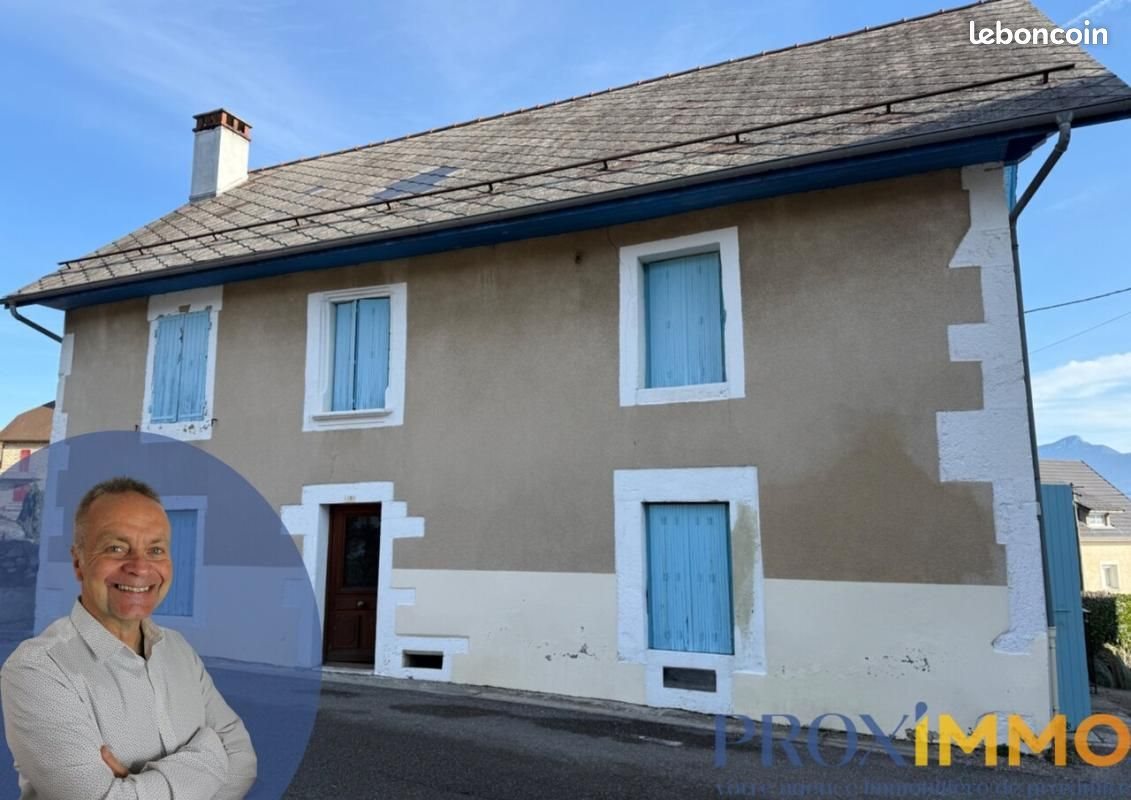 Maison à vendre, 147m², Miribel-les-Echelles