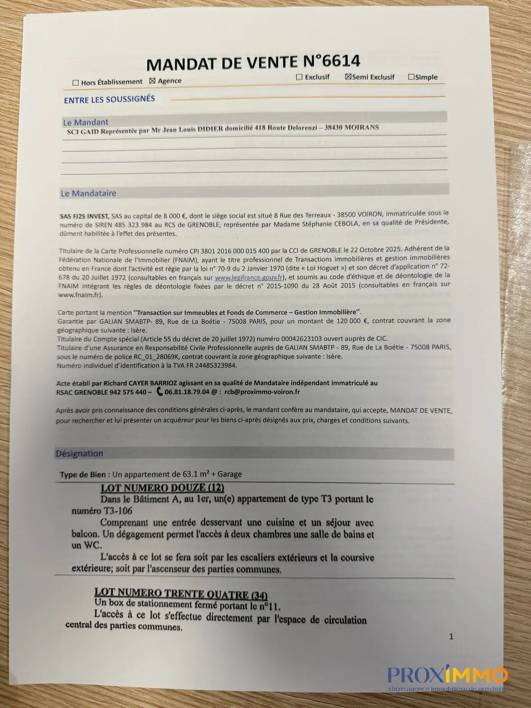 Maison à vendre, 107m², Entre-deux-Guiers
