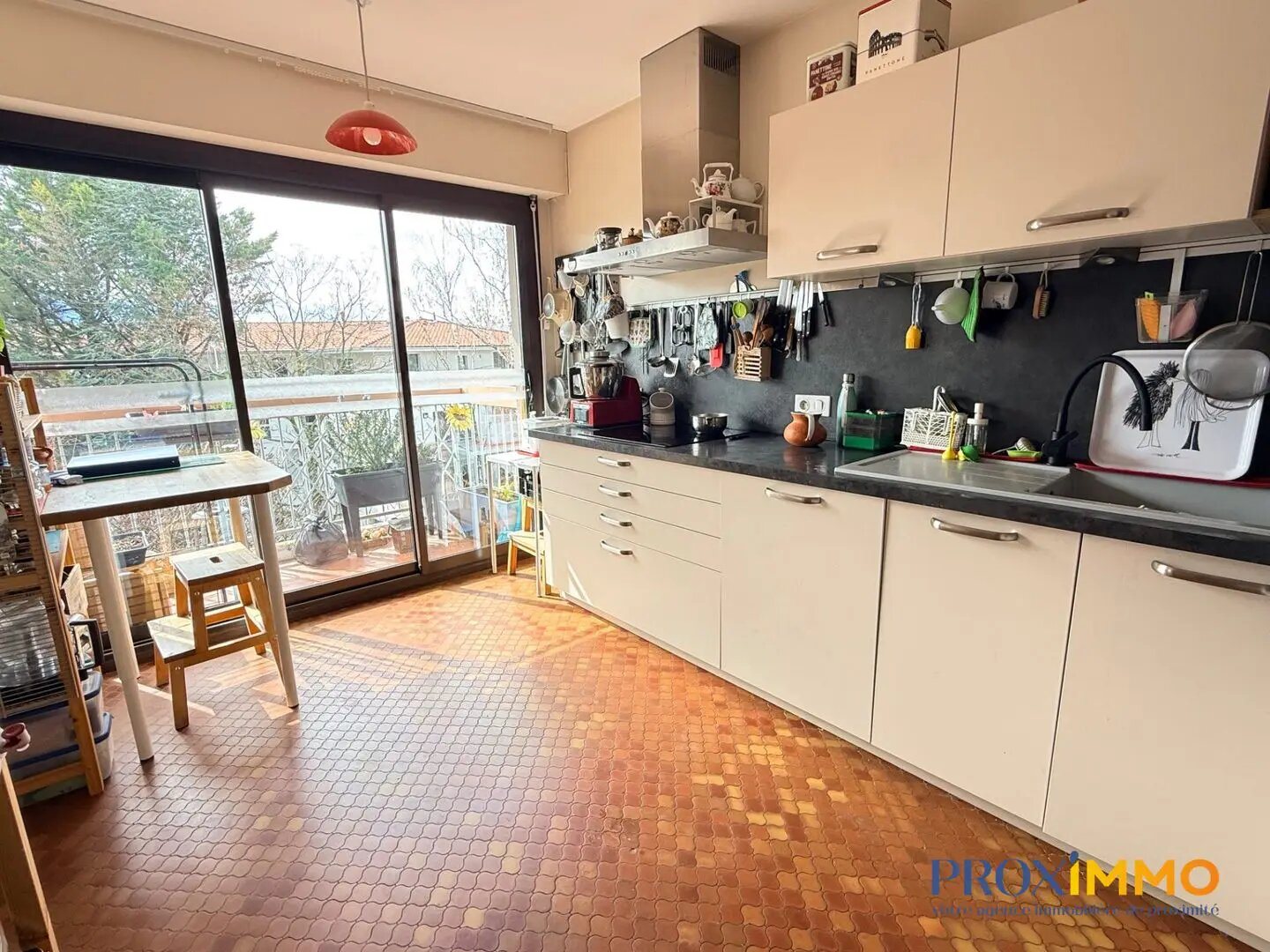 Appartement à vendre, 83m², Voiron