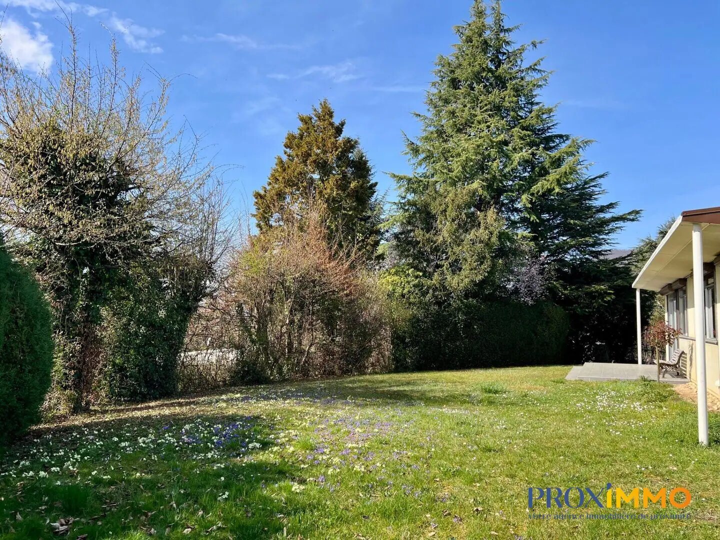 Maison à vendre, 94m², Coublevie
