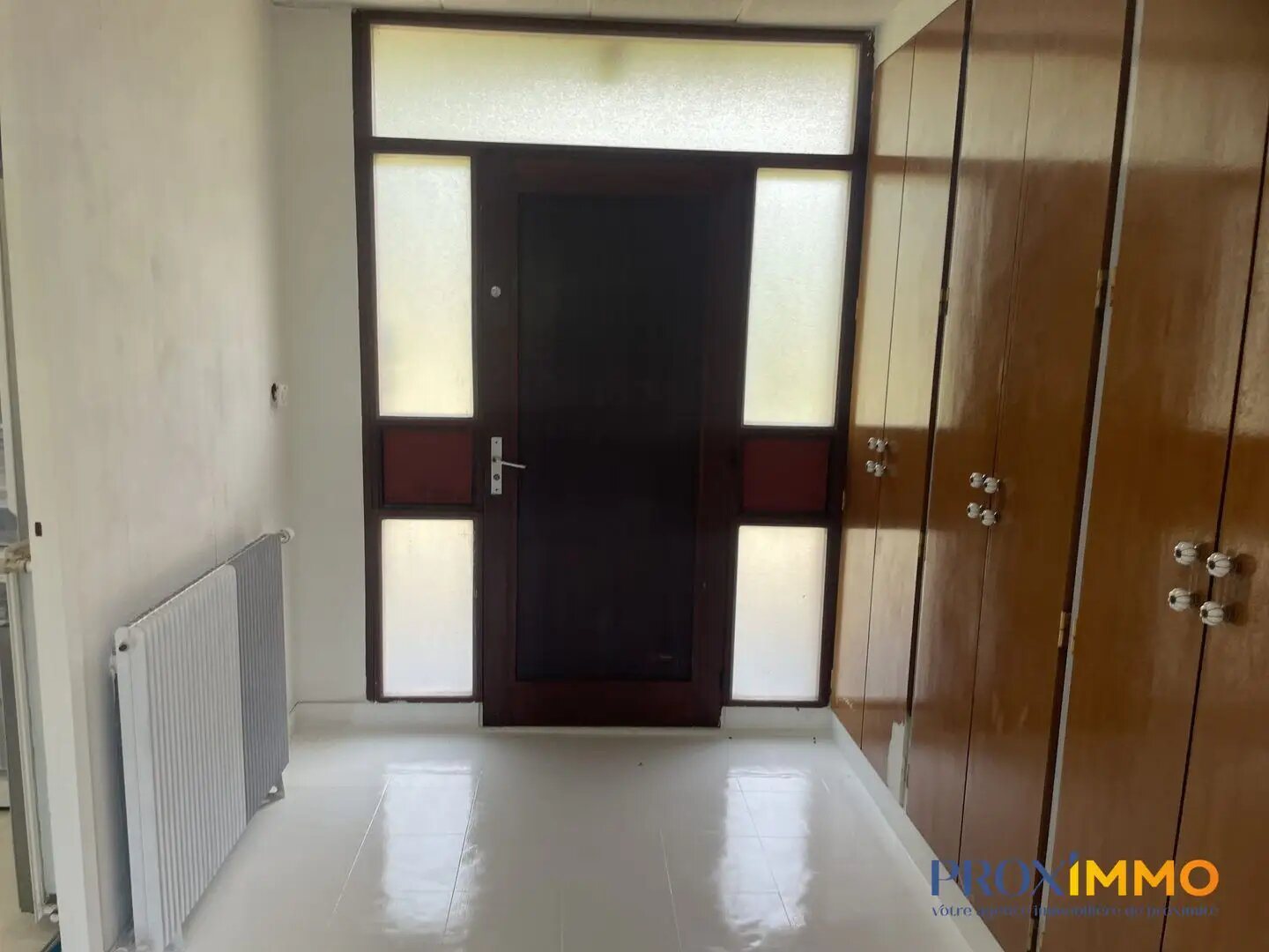 Maison à vendre, 94m², Coublevie