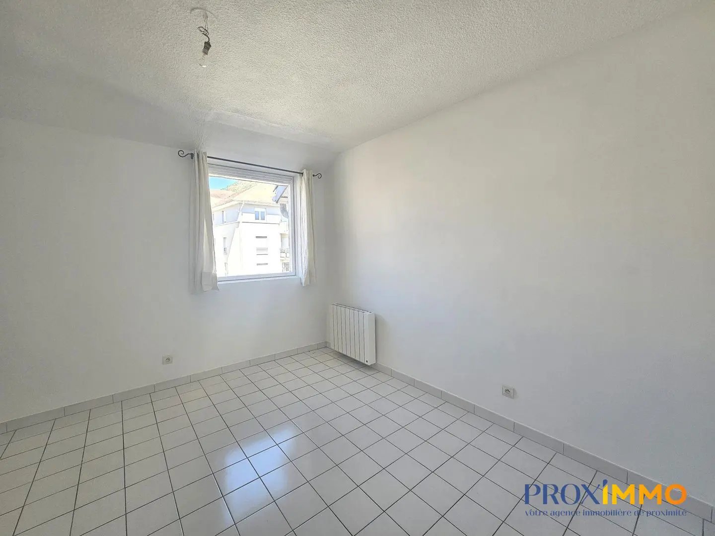 Appartement à louer, 34m², Voiron