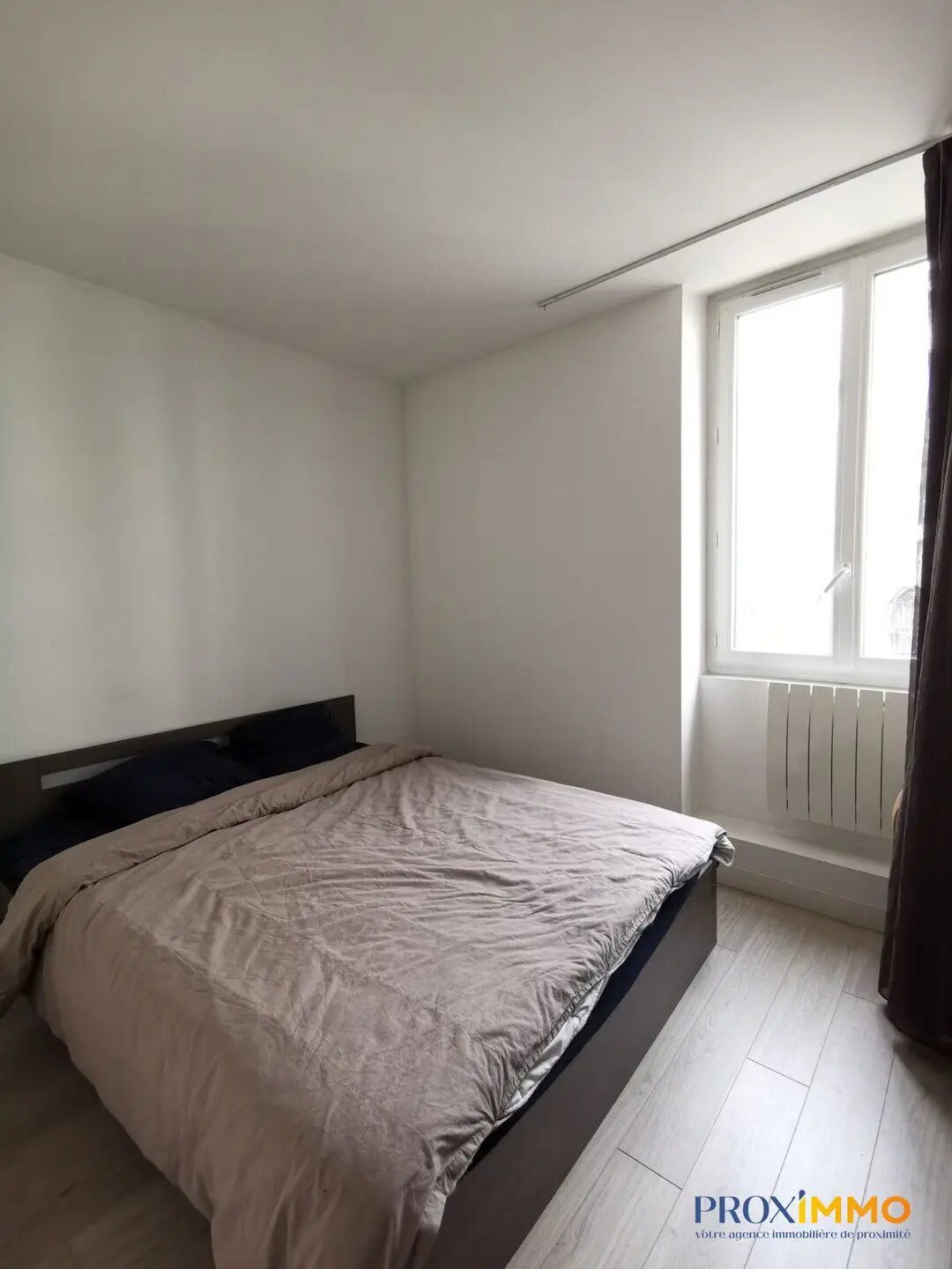 Appartement à louer, 37m², Voiron