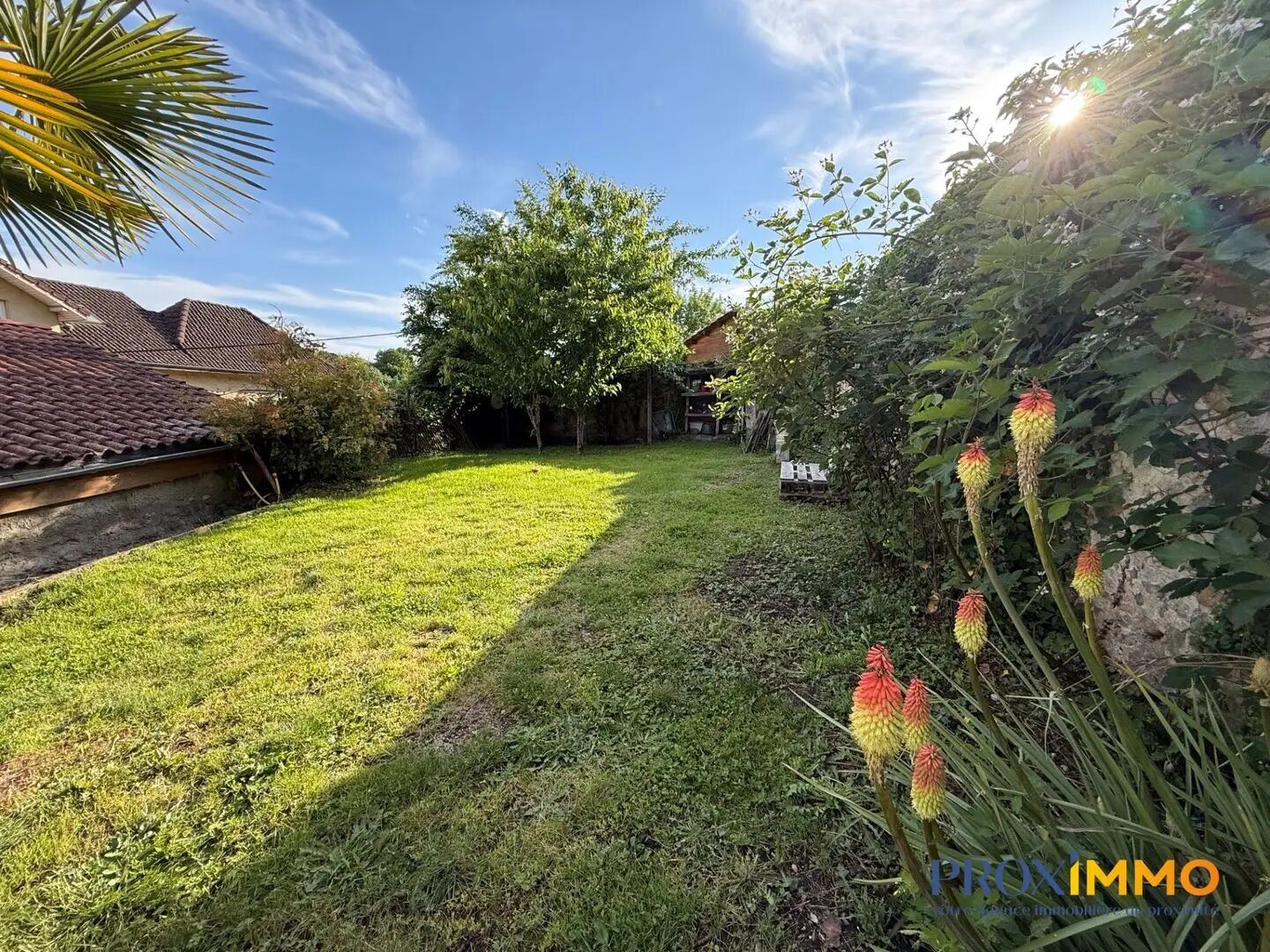 Maison à vendre, 72m², Rives