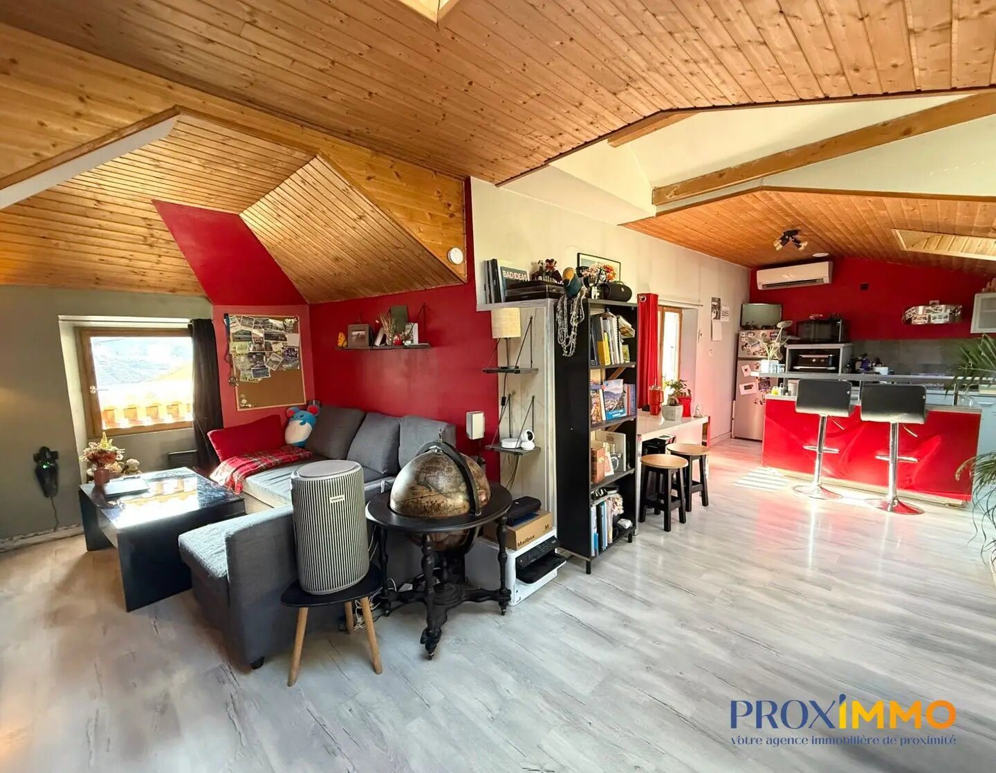 Maison à vendre, 72m², Rives