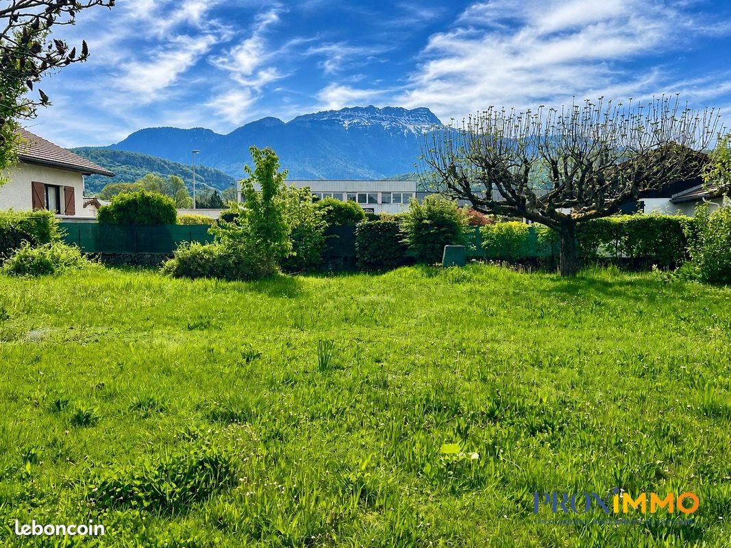 Maison à vendre, 145m², Saint-Etienne-de-Crossey
